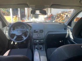 Mercedes-Benz C 200 646   | Mobile.bg    13