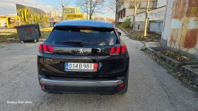 Peugeot 3008 1.5d, снимка 4