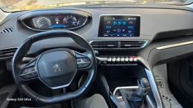 Peugeot 3008 1.5d, снимка 10