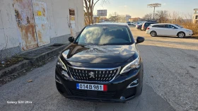 Peugeot 3008 1.5d, снимка 11