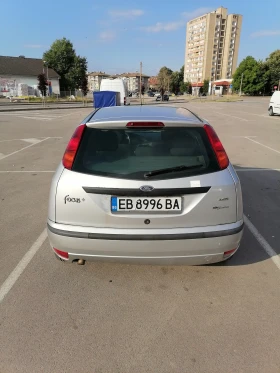 Ford Focus 1.8 TDDI | Mobile.bg    5