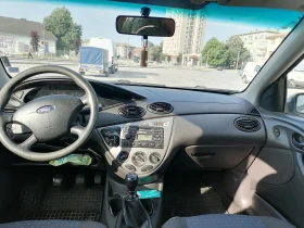 Ford Focus 1.8 TDDI | Mobile.bg    8