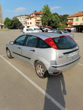 Ford Focus 1.8 TDDI | Mobile.bg    6