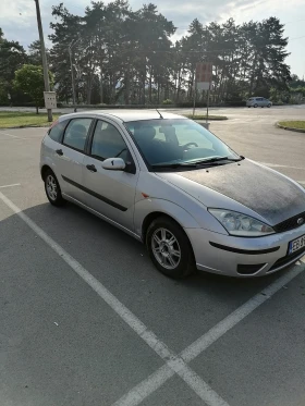 Ford Focus 1.8 TDDI | Mobile.bg    3