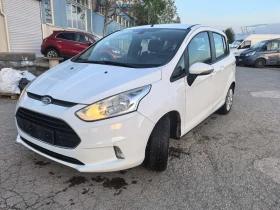 Обява за продажба на Ford B-Max 1.0EcoBoost Euro5b ~8 850 лв. - изображение 2