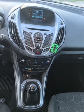 Обява за продажба на Ford B-Max 1.0EcoBoost Euro5b ~8 850 лв. - изображение 11