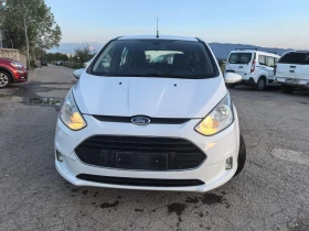 Обява за продажба на Ford B-Max 1.0EcoBoost Euro5b ~8 850 лв. - изображение 1