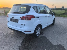 Обява за продажба на Ford B-Max 1.0EcoBoost Euro5b ~8 850 лв. - изображение 5