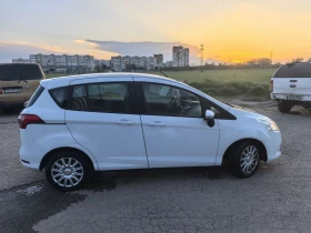 Обява за продажба на Ford B-Max 1.0EcoBoost Euro5b ~8 850 лв. - изображение 3