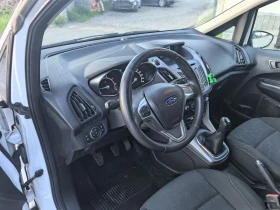 Обява за продажба на Ford B-Max 1.0EcoBoost Euro5b ~8 850 лв. - изображение 8