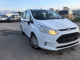 Обява за продажба на Ford B-Max 1.0EcoBoost Euro5b ~8 850 лв. - изображение 1
