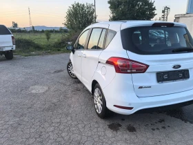 Обява за продажба на Ford B-Max 1.0EcoBoost Euro5b ~8 850 лв. - изображение 7