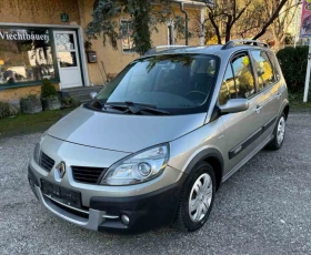 Обява за продажба на Renault Scenic 1.9TDI(131)* CROSS-EDITION* НОВ ВНОС*  ~4 650 лв. - изображение 1
