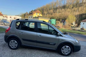 Обява за продажба на Renault Scenic 1.9TDI(131)* CROSS-EDITION* НОВ ВНОС*  ~4 650 лв. - изображение 4