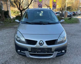 Обява за продажба на Renault Scenic 1.9TDI(131)* CROSS-EDITION* НОВ ВНОС*  ~4 650 лв. - изображение 2