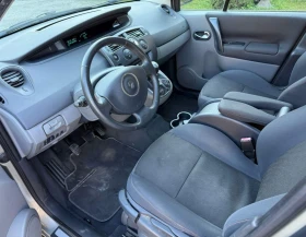 Обява за продажба на Renault Scenic 1.9TDI(131)* CROSS-EDITION* НОВ ВНОС*  ~4 650 лв. - изображение 8
