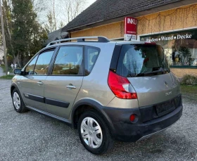 Обява за продажба на Renault Scenic 1.9TDI(131)* CROSS-EDITION* НОВ ВНОС*  ~4 650 лв. - изображение 6
