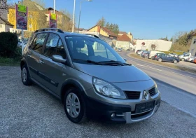 Обява за продажба на Renault Scenic 1.9TDI(131)* CROSS-EDITION* НОВ ВНОС*  ~4 650 лв. - изображение 1