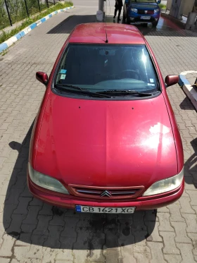 Обява за продажба на Citroen Xsara ~2 500 лв. - изображение 1