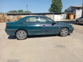 Обява за продажба на Peugeot 406 ~1 000 лв. - изображение 3
