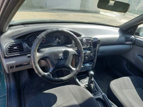 Обява за продажба на Peugeot 406 ~1 000 лв. - изображение 1