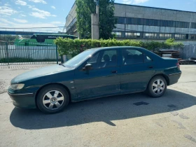 Обява за продажба на Peugeot 406 ~1 000 лв. - изображение 2