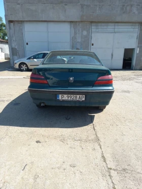 Обява за продажба на Peugeot 406 ~1 000 лв. - изображение 4
