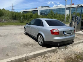 Audi A4 1.8T Quattro | Mobile.bg    11