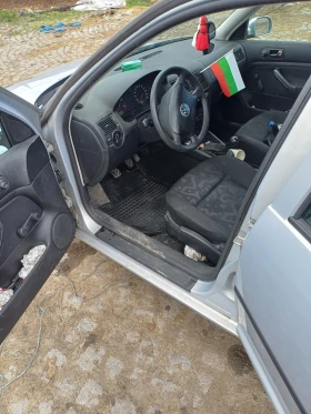 VW Golf 1.9 sdi | Mobile.bg    12