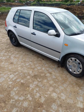 VW Golf 1.9 sdi | Mobile.bg    7