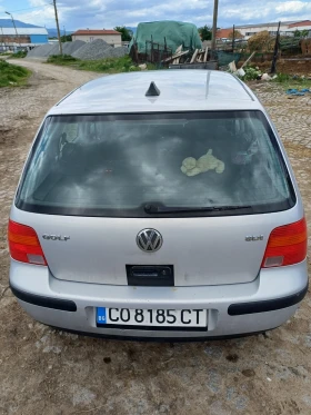 VW Golf 1.9 sdi | Mobile.bg    14