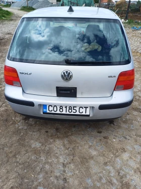 VW Golf 1.9 sdi | Mobile.bg    5
