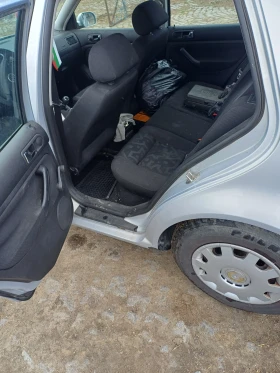 VW Golf 1.9 sdi | Mobile.bg    11