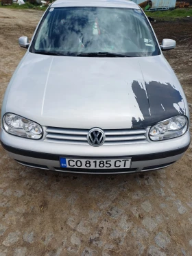 VW Golf 1.9 sdi | Mobile.bg    2