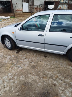 VW Golf 1.9 sdi | Mobile.bg    13