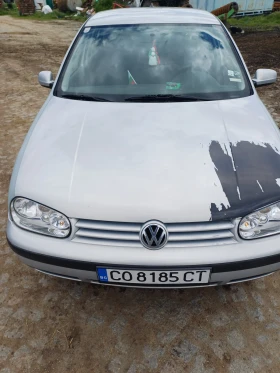 VW Golf 1.9 sdi | Mobile.bg    8