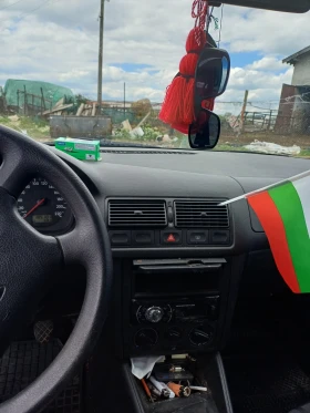 VW Golf 1.9 sdi | Mobile.bg    10
