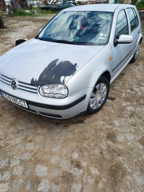 VW Golf 1.9 sdi | Mobile.bg    3
