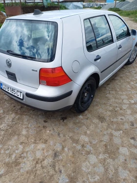 VW Golf 1.9 sdi | Mobile.bg    6