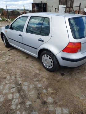 VW Golf 1.9 sdi | Mobile.bg    4