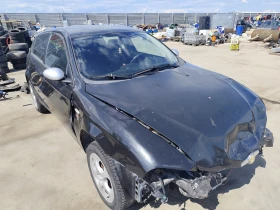 Alfa Romeo 147 1.9JTD - 10 лв. - 36902873 2