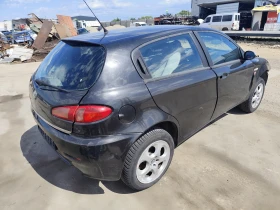 Alfa Romeo 147 1.9JTD - 10 лв. - 36902873 3