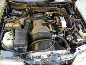 Mercedes-Benz 124 E200 | Mobile.bg    3
