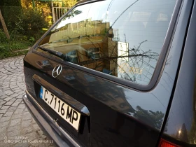 Mercedes-Benz 124 E200 | Mobile.bg    8