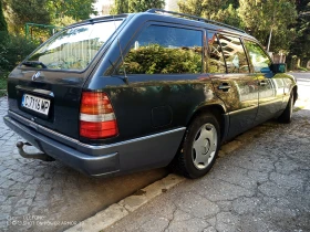 Mercedes-Benz 124 E200 | Mobile.bg    9