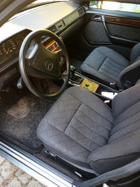 Mercedes-Benz 124 E200 | Mobile.bg    11