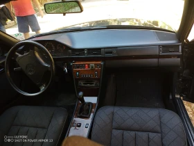 Mercedes-Benz 124 E200 | Mobile.bg    15