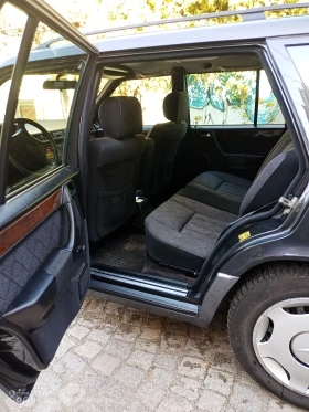 Mercedes-Benz 124 E200 | Mobile.bg    12