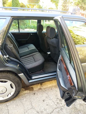 Mercedes-Benz 124 E200 | Mobile.bg    10