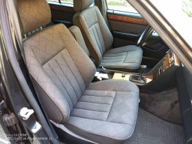 Mercedes-Benz 124 E200 | Mobile.bg    14